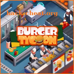 Burger Tycoon icon