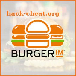 BurgerIM icon