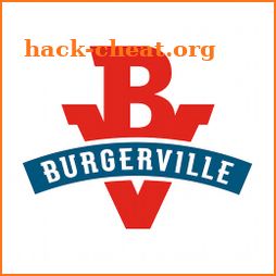 Burgerville icon