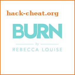 Burn by Rebecca Louise icon