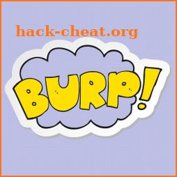 Burp icon