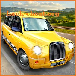 Bus & Taxi Driving Simulator icon