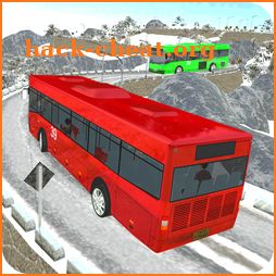 Bus Coach Simulator 2017 icon