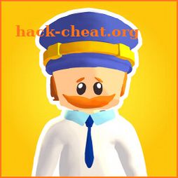 Bus Master 3D icon