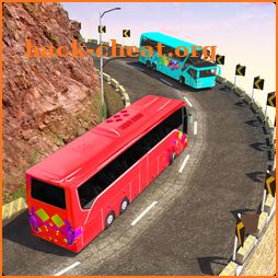 Bus Racing - Offroad 2018 icon