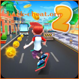 Bus Rush 2 Multiplayer icon