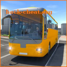 Bus Simulator 19 icon