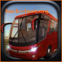 Bus Simulator 2015 icon