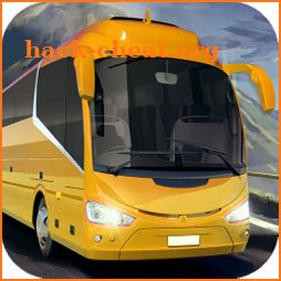 Bus Simulator 2022 icon