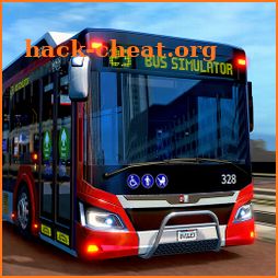 Bus Simulator 2023 icon