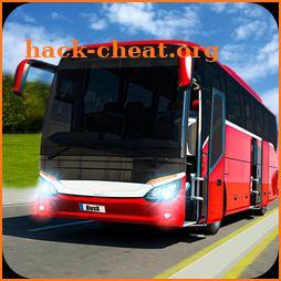 Bus Simulator: City Driver 3D icon