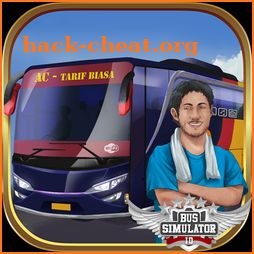 Bus Simulator Indonesia icon