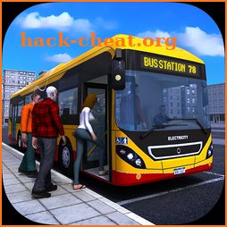 Bus Simulator PRO 2017 icon