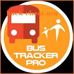 Bus Tracker Pro icon