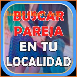 Buscar Pareja En Tu Localidad Chat Para Ligar icon