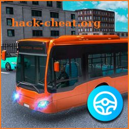 BusDriver Training icon