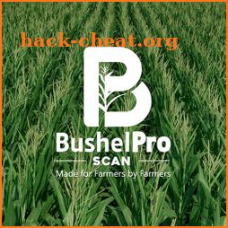 BushelPro Scan icon