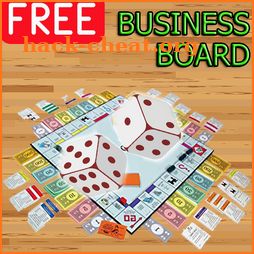 Business Board Offline icon