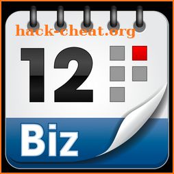 Business Calendar icon