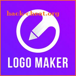 Business logo creator - design icon