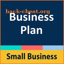 Business Plan icon