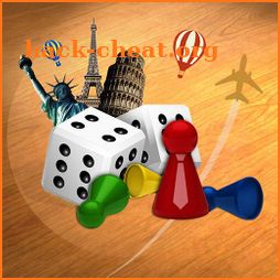 Businessman ONLINE board game icon