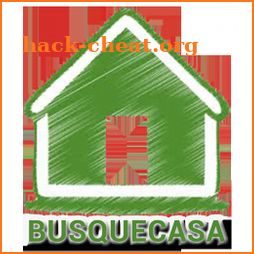 BusqueCasa.com icon