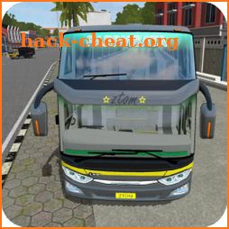 Bussid Mod Indonesia icon