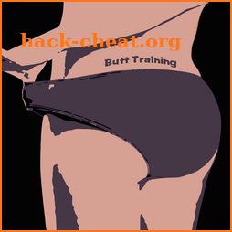 Butt Training—Women Fitness at Home icon