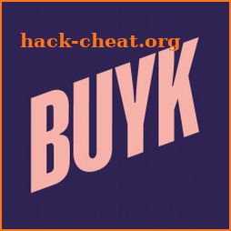 Buyker icon