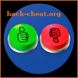 Buzzer Answer Button icon