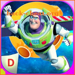 buzzlightyear icon