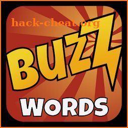 Buzzwords icon