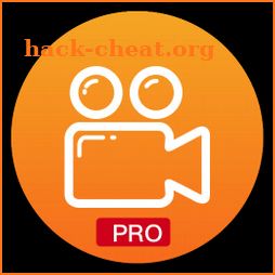 BVR Video Recorder Pro - Background Video Recorder icon