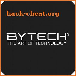 Bytech icon