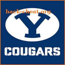 BYU Cougars icon