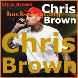 C-h-r-i-s B-r-o-w-n Heat Songs Offline 2019 icon