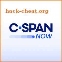 C-SPAN Now icon