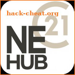 C21NE Hub icon