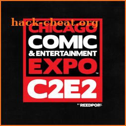 C2E2 icon