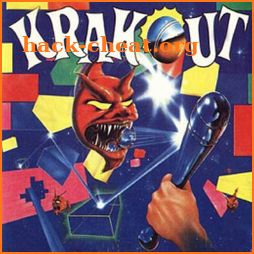 C64 Krakout icon