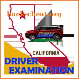 CA DMV Permit Test Now icon