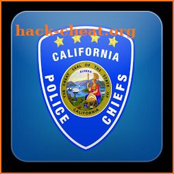 CA Police Chiefs Association icon