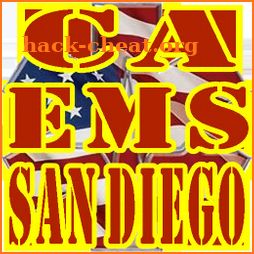 CA-San Diego Co EMS Protocols icon