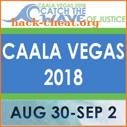 CAALA VEGAS 2018 icon