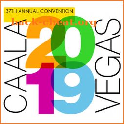 CAALA VEGAS 2019 icon