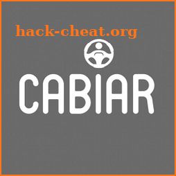 Cabiar Driver icon