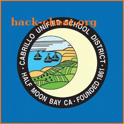 Cabrillo USD icon