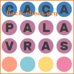 Caça Palavras - Desafio icon