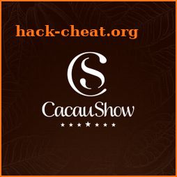 Cacau Show Delivery icon